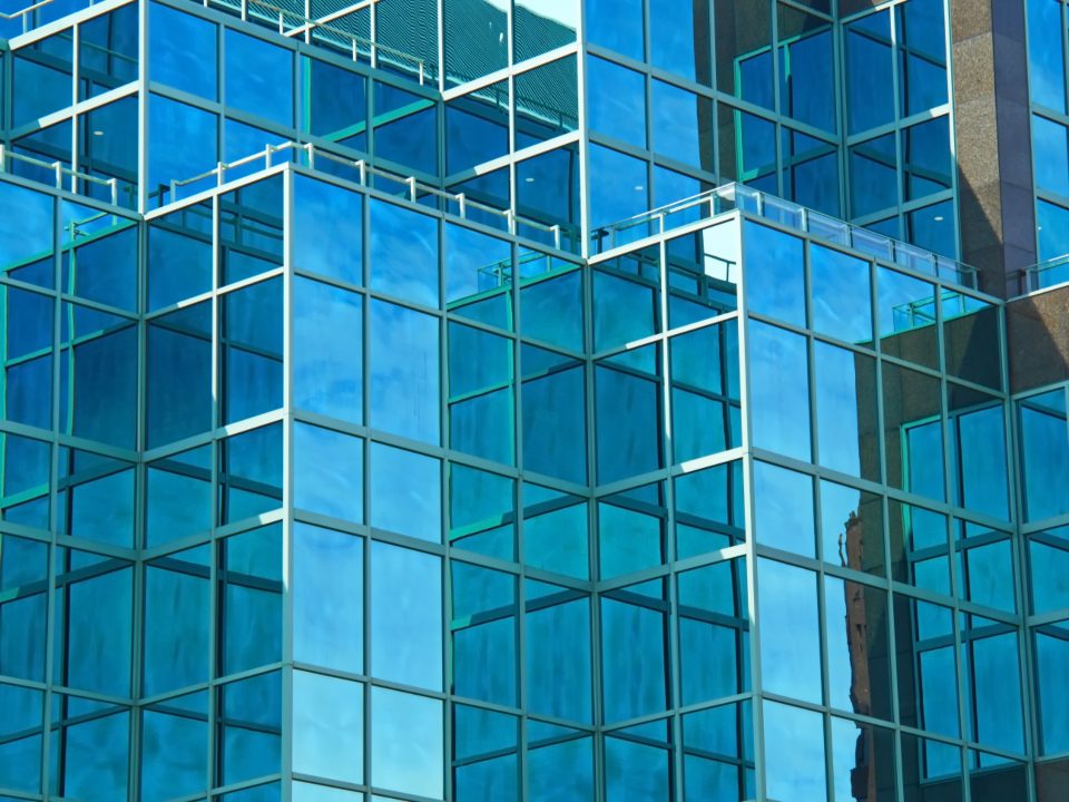 مجمع سكني متكامل